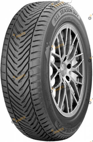 Шина ORIUM XL ALL SEASON SUV (235/65 R17 108H) всесезонные (10418182)