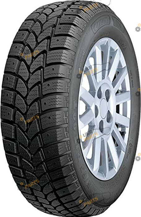 Шина ORIUM WINTER 201 (215/75 R16C 104R) зимние (10000816)