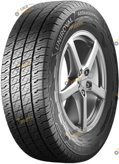 Шина UniRoyal (215/65 R15 104T) всесезонные (215/65R15 CDUN 104T ASM)