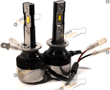 LED лампа HeadLight FocusV (P14,5s) 40W 12V H1 40 Вт (37004509501)