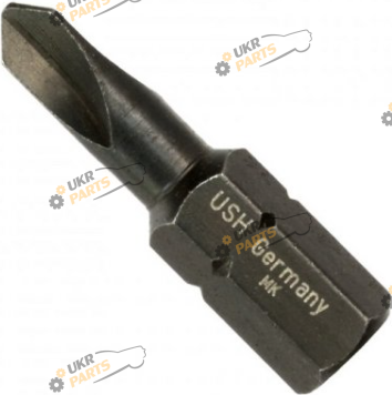 Набор бит USH Industry TW6 x 25 мм, 5 шт (UUSE0012776)