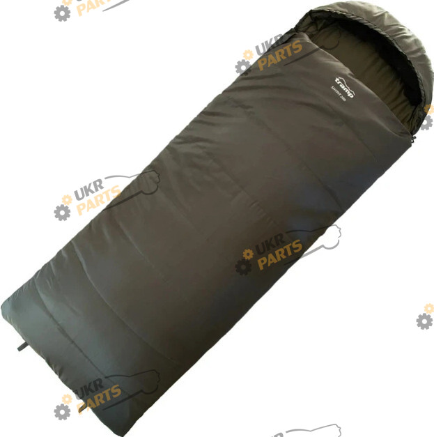 Спальный мешок туристический Tramp (UTRS-059R-R)