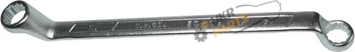 Ключ накидной Force 30 мм 30х32мм (7593032)