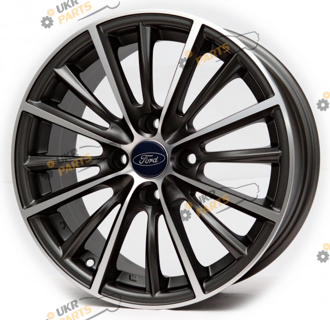 Литой диск Replica Ford SW58 (MGMF) R16 (1002061460)