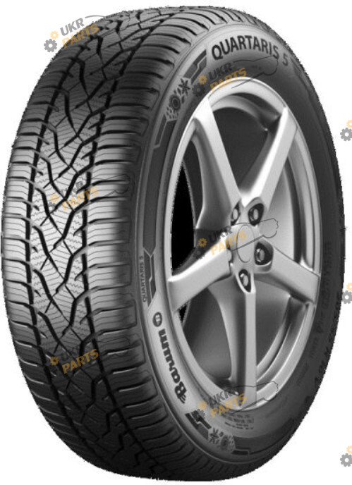 Шина Barum Quartaris 5 (205/55 R17 95V) всесезонные (4024063002128)