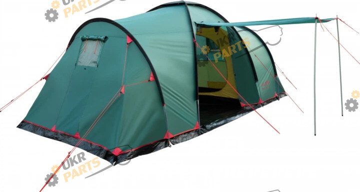 Кемпинговая палатка Tramp Brest 6 (V2) (UTRT-083)
