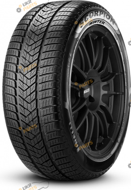 Шина Pirelli Scorpion Winter XL (285/40 R22 110V) зимние (1000899387)