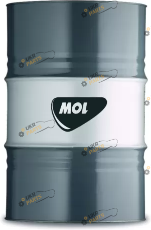 Масло трансмиссионное MOL ATF 3G 170 л (13100983)