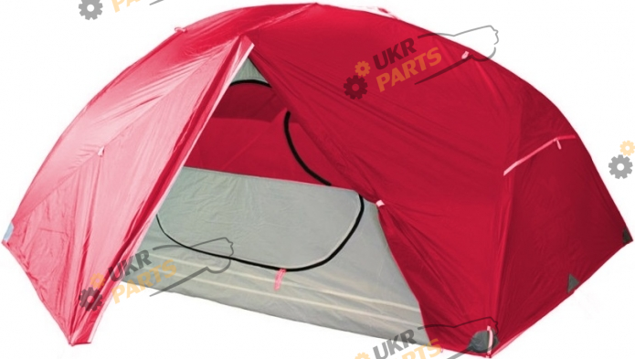 Палатка Tramp Cloud 2 Si (TRT-092-red)