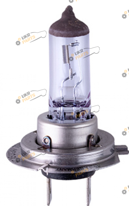 Галогеновая лампа Trifa 12V 100W H7 (01608)