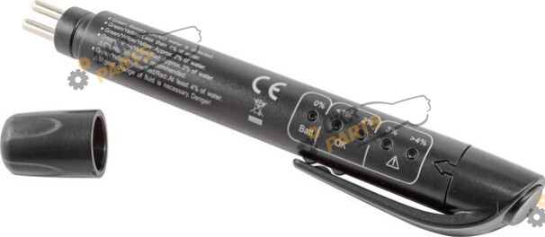 Rockforce Тестер гальмівної рідини (LR03, AAA, 1.5V) (RF-88502)
