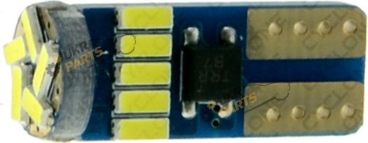 LED лампа Cyclone CAN 4014-15 12V Mj T10 (T10-045CAN 4014-15 12V Mj)