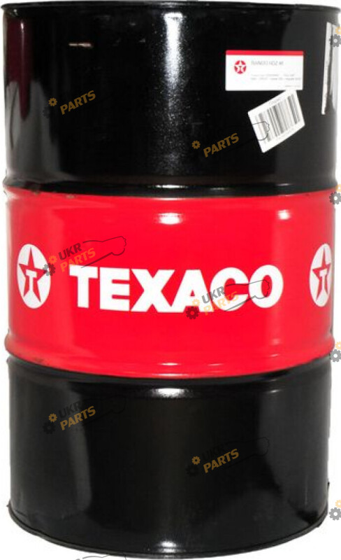 Моторное масло Texaco Havoline Synthetic 5W-40 60 л (HAVOLINESYNT5W4060L)