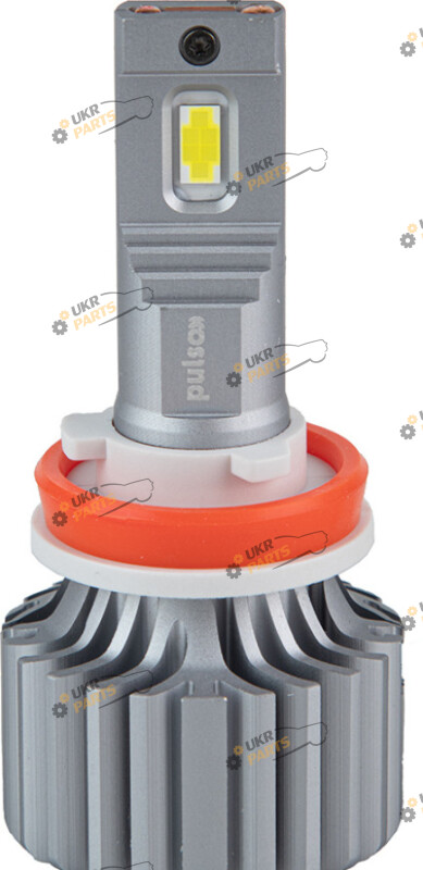 LED лампа Pulso H16 140 (N1-H8/H9/H11/H16)