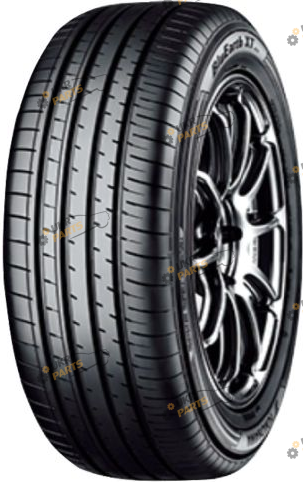 Шина Yokohama BluEarth-XT AE61 (235/50 R20 100V) летние (23550R20LTYO100VAE61R)