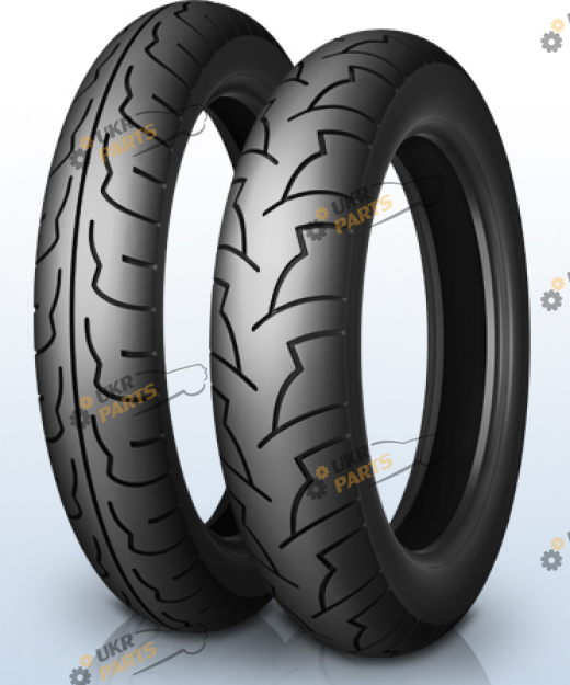 Шина Michelin PILOT ACTIV (110/80 R17 57V) (1108017OMMI57VPLTACTIV)
