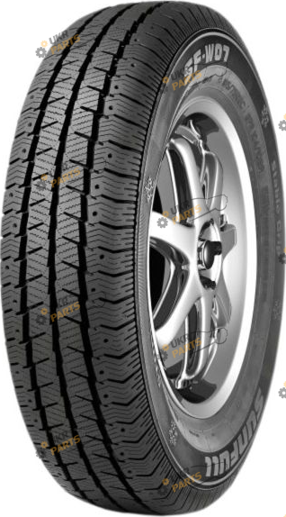 Шина Sunfull SF-W07 (155/80 R13 90Q) зимние (15580R13ZDSF90QW07)