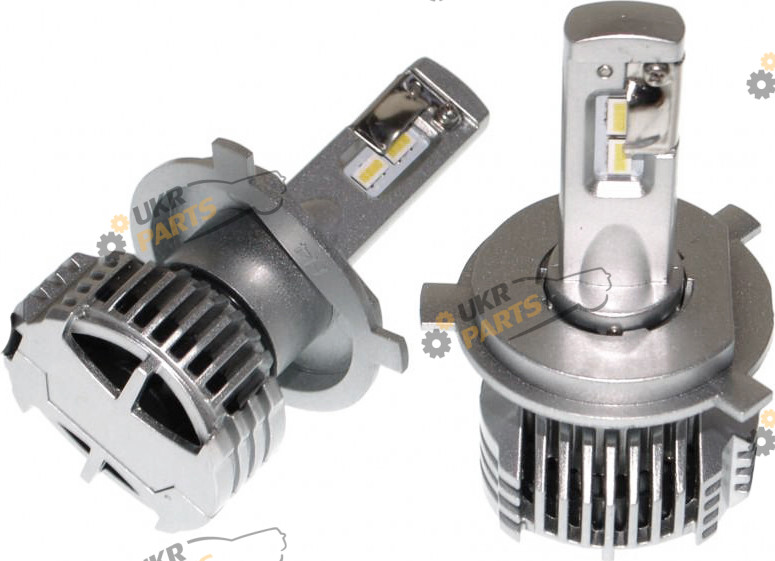 LED лампа QLine Hight V H4 40 Вт (30025)