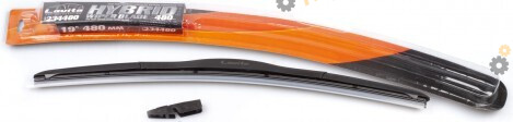 Резинки для дворников Lavita Hybrid (LA 234480)