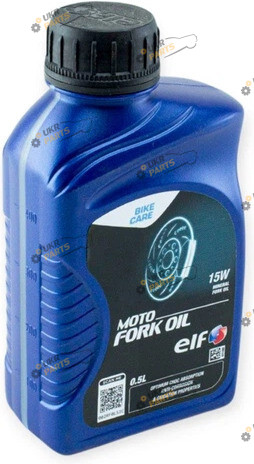Масло гидравлическое Elf 15W 0.5 л (213964)