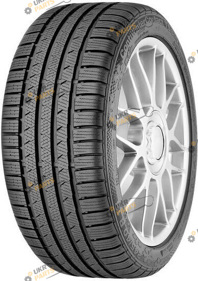Шина Continental ContiWinterContact TS 810 S (245/45 R18 100V) зимние (4019238279115)