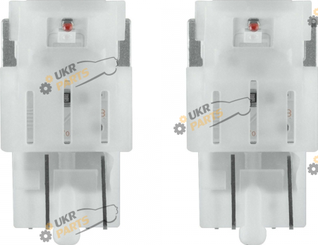 LED лампа Osram LEDriving Standart P21/5W 3 Вт (OS 7716R-02B)