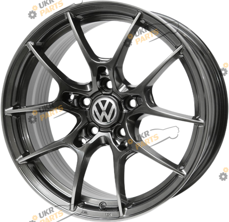 Литой диск Replica Volkswagen KW11 HB R17
