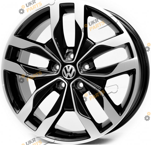 Литой диск Replica Volkswagen RX577 (BMF) R18 (1002061488)