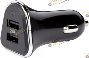 Зарядное устройство Ring RMS22 USB 2.4 А (RMS22)