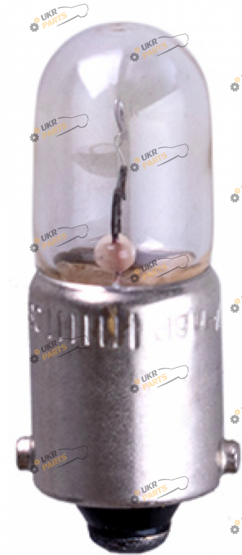 Лампочка Trifa 24V 4,0W T4W BA 9s (01122)