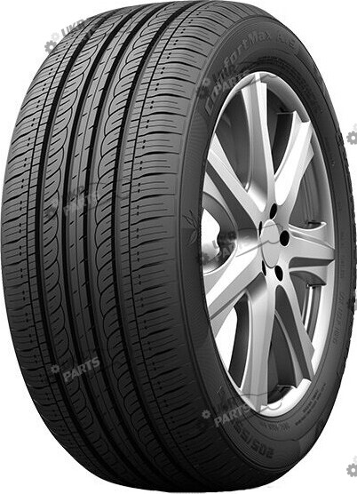 Шина Kapsen Comfortmax (165/70 R13 79T) всесезонные (165/70R13 H202)