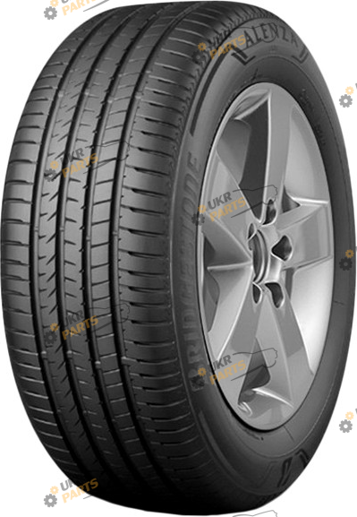 Шина Bridgestone ALENZA 001 (275/60 R18 113V) летние (12885)