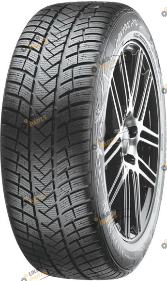 Шина Vredestein (265/40 R22 106Y) зимние (265/40R22 ZOVR 106Y WPRO)