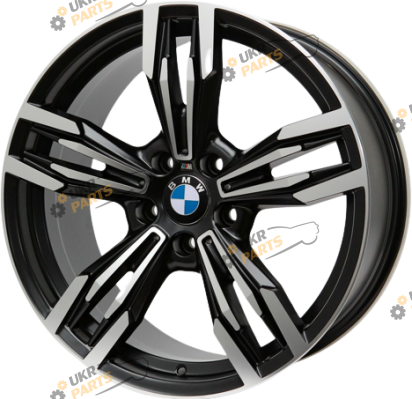 Литой диск Replica BMW M739 MBMF R19