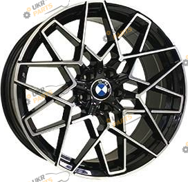 Литой диск Replica BMW M775 BMF R19