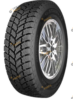Шина Starmaxx Prowin ST960 Turkey 2023 (195/75 R16C 107R) зимние