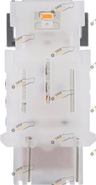 LED лампа Osram LEDriving SL P27/7w 1 Вт (3157DYP-02B)