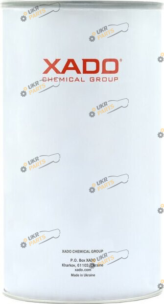 Универсальная смазка Xado 1 л (XA 30505)