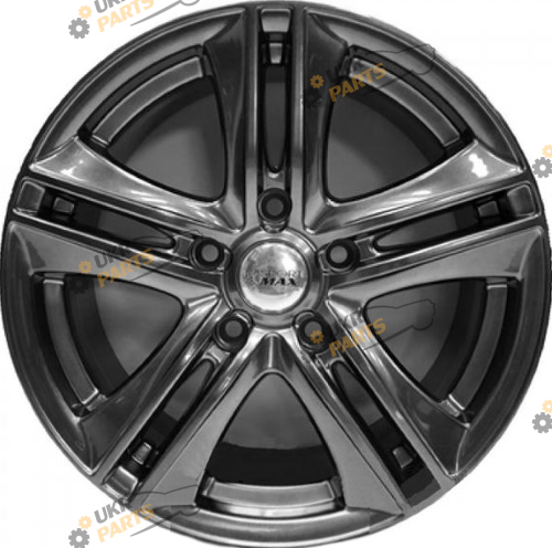 Литой диск Sportmax Racing SR392 (HS) R16 (1000467038)