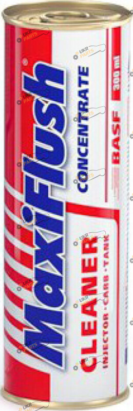 Промывка двигателя для бензина Xado MaxiFlush Fuel System Cleaner 0.7 л (ХА 40208	)