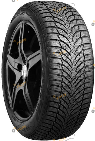Шина Nexen WINGUARD SnowG WH2 XL (215/60 R16 99H) зимние (15027)