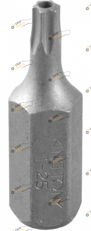 Бита King TORX 1/4