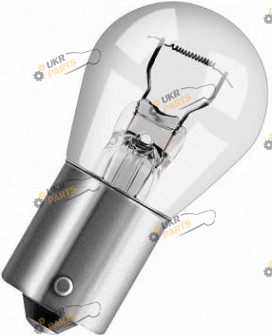 Лампочка Neolux N241 P21W 24V 21W BA15s (N241)
