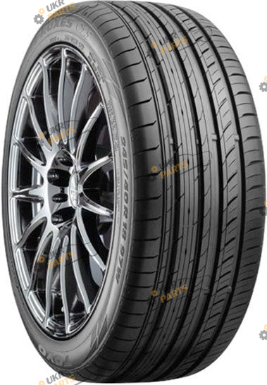 Шина Toyo PROXES C1S (245/50 R18 100Y) летние (TS00437)