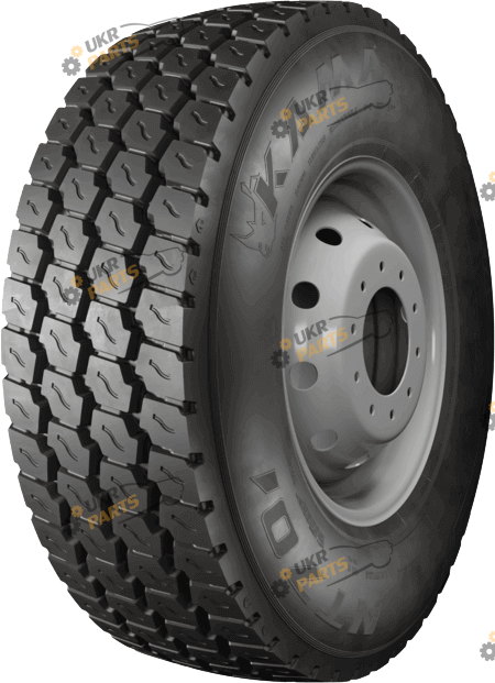 Шина Кама NT701 (385/65 R22.5 160K) (1430007)