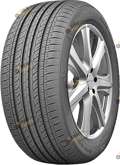 Шина Kapsen H202 China 2022 (235/65 R17 104H) всесезонные