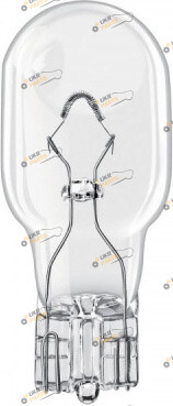 Лампочка габарита Osram Original (921-02B)