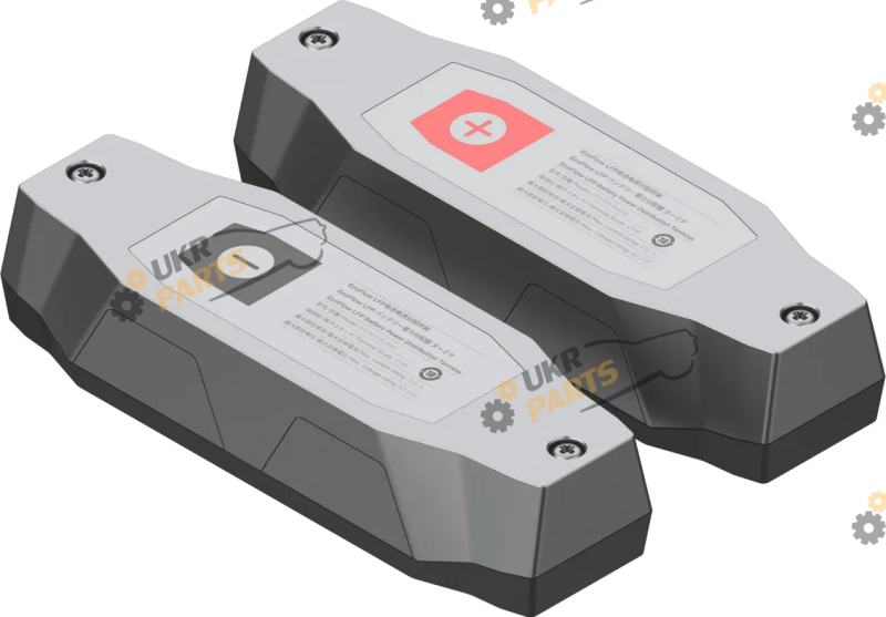 Шина соединительная EcoFlow для аккумуляторной батареи (ABusbar-MM100BP5)