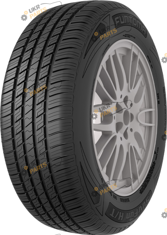 Шина Funtoma SuvFun H/T (225/60 R17 99H) летние (225/60 R17 SuvFun)