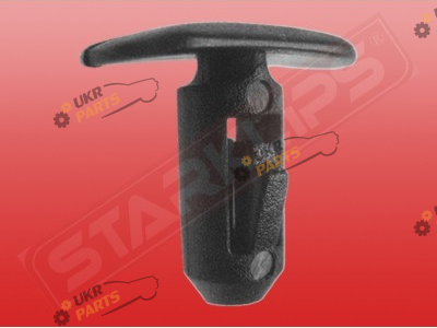 Пластмассовый крепеж Starklips (2550)